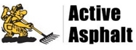 Active Asphalt Logo