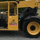 J & J Equipment Rentals - Rental Service Stores & Yards