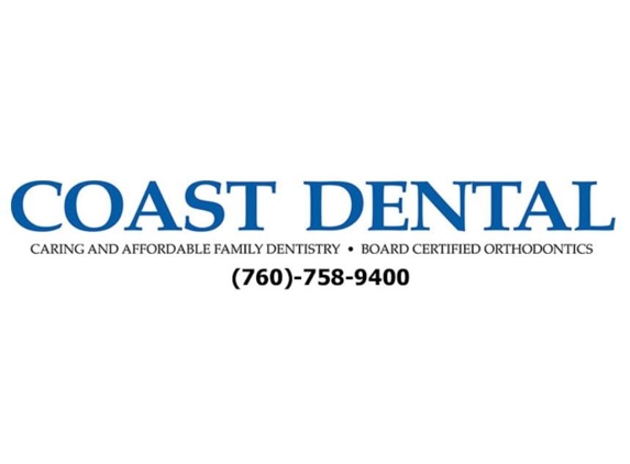 Coast Dental - Oceanside, CA