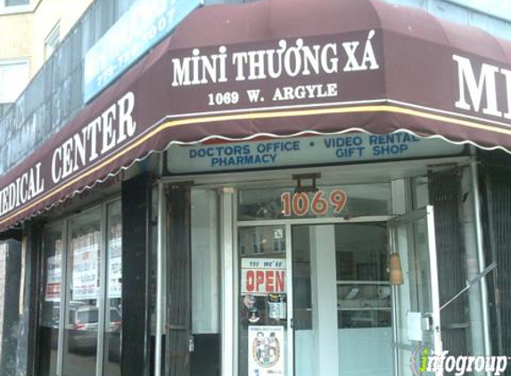 Mini Thuong Xa Pharmacy Inc - Chicago, IL