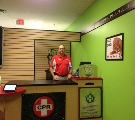 CPR Cell Phone Repair Coral Springs - Coral Springs, FL