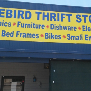 Bluebird Haul Away & Junk Removal Services - Apache Junction, AZ