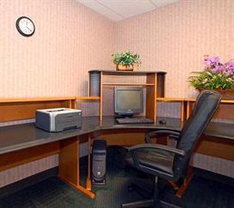 Comfort Inn - Batavia, NY