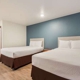 WoodSpring Suites Houston La Porte