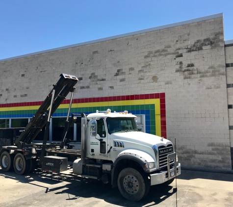 Waste Haul - Lake Charles, LA