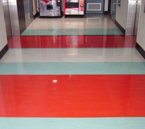 Totally Commercial Flooring - Redland Bay, QLD