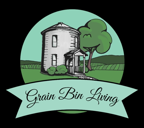 Grain Bin Living - Chickamauga, GA