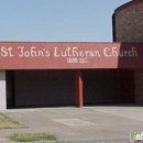 St John's Community Church E L C A - Community Churches