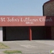 St John's Community Church E L C A