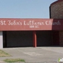 St John's Community Church E L C A