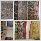 Advance Oriental Rug Service