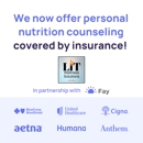LIT Wellness Solutions - Nutritionists