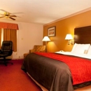 Comfort Inn - Motels