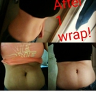 Ashley pohl with "ItWorks!"