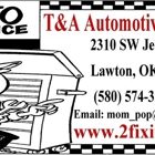 T&A Automotive Repair