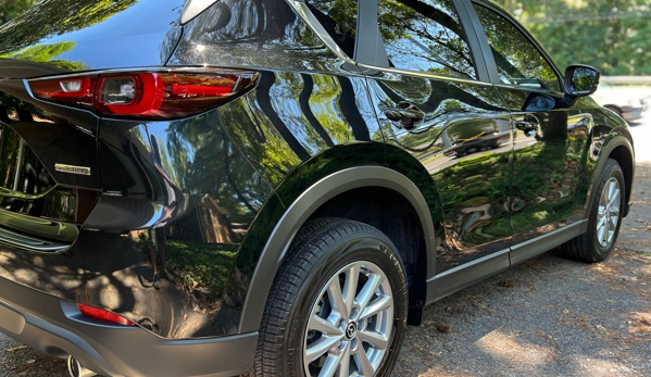 Auto Shine Detailing - Marietta, GA