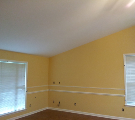 Premier Painting & Drywall LLC - Garner, NC