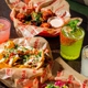 Bodega Taqueria y Tequila Foggy Bottom