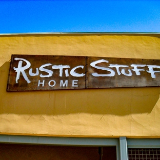 Rustic Stuff - Scottsdale, AZ