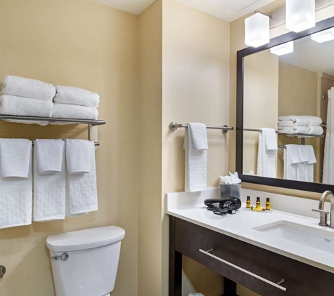 Best Western Plus Thornburg Inn & Suites - Woodford, VA