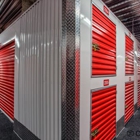 CubeSmart Self Storage