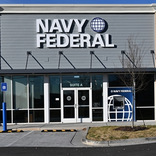 Navy Federal Credit Union - Restricted Access - Harker Heights, TX