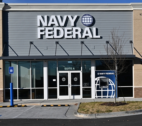 Navy Federal Credit Union - Clinton, MD