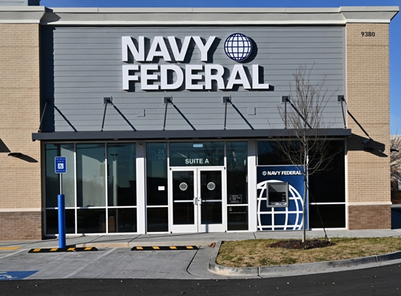 Navy Federal Credit Union - Orlando, FL