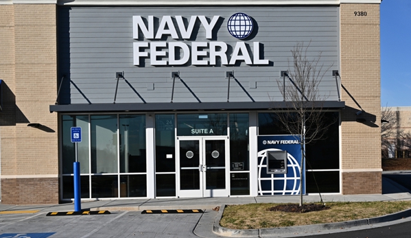 Navy Federal Credit Union - Riverview, FL
