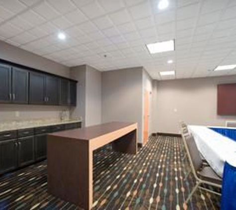 Hampton Inn Louisville-North/Clarksville - Clarksville, IN