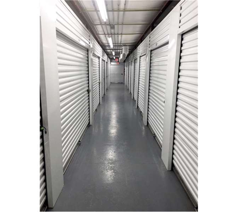 SmartStop Self Storage - Morrisville, NC