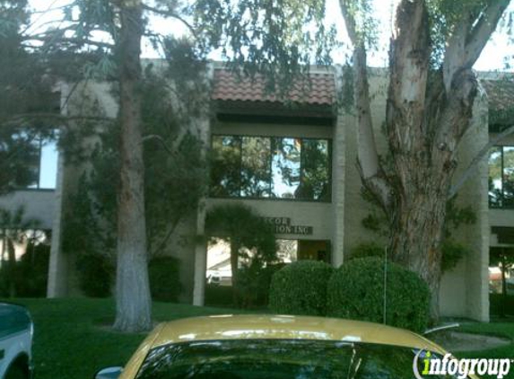 Clean-Rite Window Cleaning - Henderson, NV