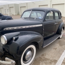 Bill's Upholstery & Glass Shop - Automobile Seat Covers, Tops & Upholstery