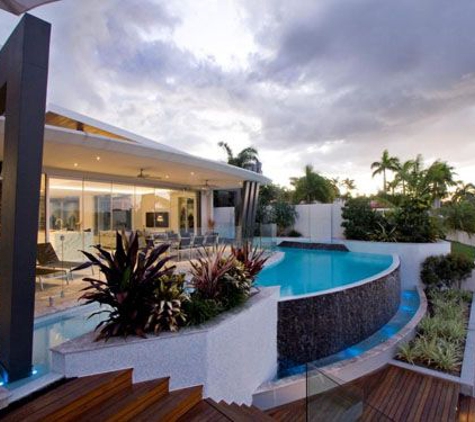 Norfolk Pools - Spring Hill, QLD