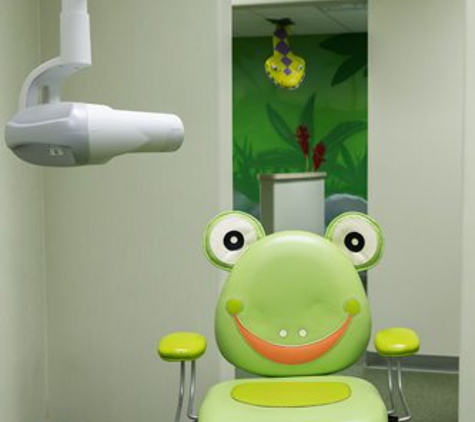 Pediatric Dental Associates of West Philadelphia - Philadelphia, PA