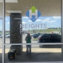 Heights Finance - Financial Services