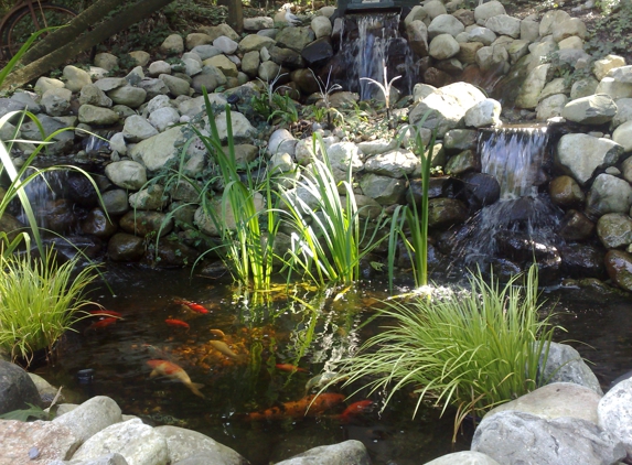 Make A Scene Landscaping And Water Features - Myerstown, PA