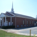 Central Baptist Church - Southern Baptist Churches