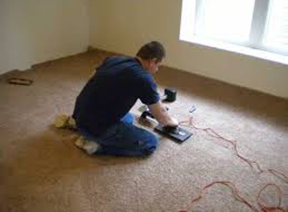 Carpet Installers - houston, TX