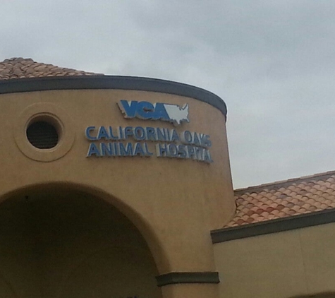 VCA California Oaks Animal Hospital - Murrieta, CA