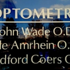 Wade Amrhein Coers Optometry