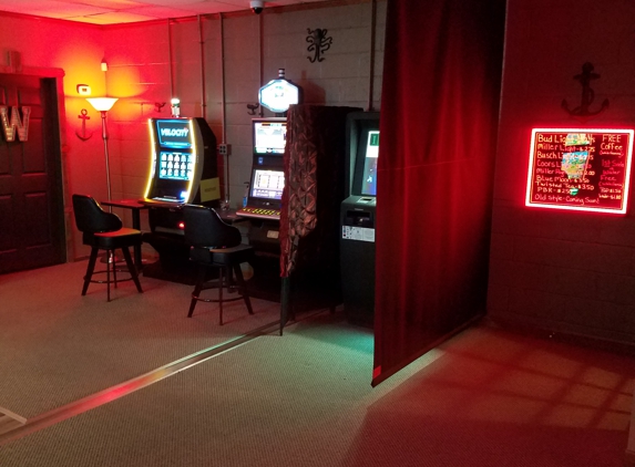 Black Beard's Gaming - Shabbona, IL