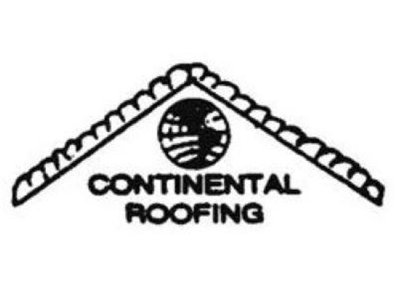 Continental Roofing - Cresco, PA