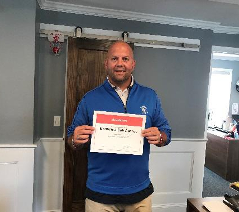 Matthew J. Bub - State Farm Insurance Agent - Bristol, CT