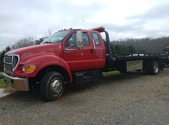 Bryant's Towing and Recovery - High Point, NC