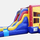Jump Around Party Rentals - Party Favors, Supplies & Services