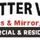 A  Better View Glass & Mirror, Inc. - Glass Doors