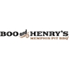 Boo and Henry's Memphis Pit BBQ Restaurant gallery