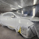 Forty's Auto Body Inc - Automobile Body Repairing & Painting