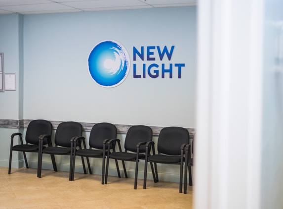 New Light Medical - Boca Raton, FL